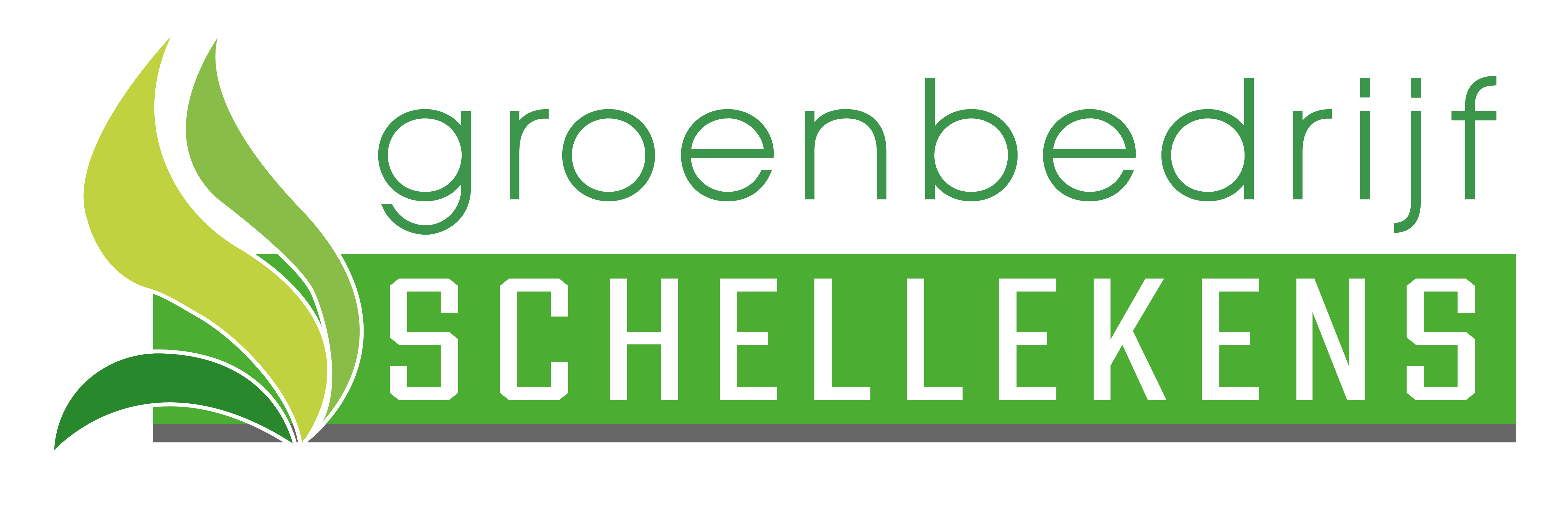 logo Groenbedrijf Schellekens